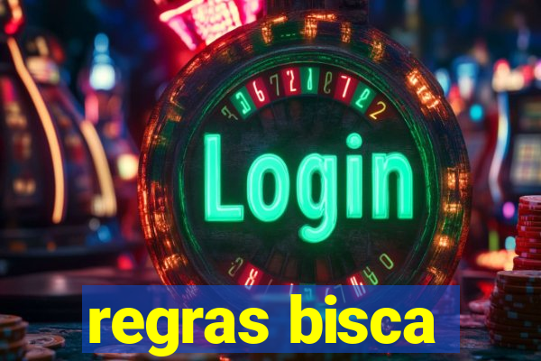 regras bisca